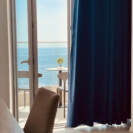 히마레 Ionian Terrace B&B 외부 사진